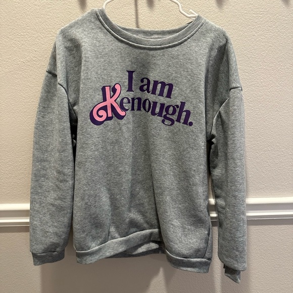 ✨I AM KENOUGH CREWNECK✨ - Picture 2 of 3